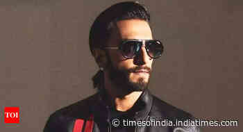 Don 3: Ranveer to shoot fast-paced action scenes