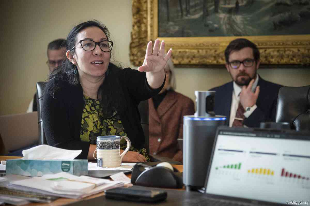 Vermont Senate passes Act 250 reform bill after whirlwind debate