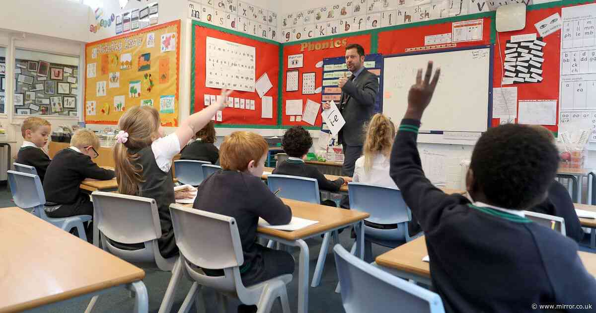 'Full-blown crisis' in schools as kids with special educational needs neglected by Tories