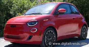 2024 Fiat 500e review: quirky and inexpensive