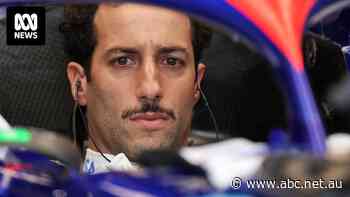 Ricciardo storms to fourth fastest in Miami sprint qualifying