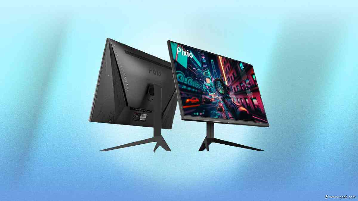 Best Monitor Deals: Save Hundreds on LG, Acer, Asus and More     - CNET
