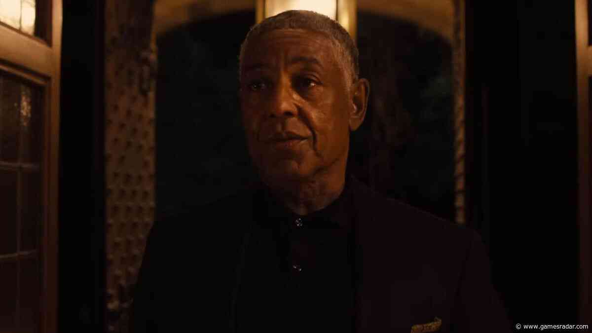 Breaking Bad baddie Giancarlo Esposito joins the MCU, and no, not as Professor X