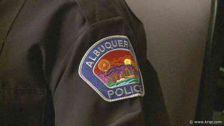 Albuquerque police have 82 police service aides on the force