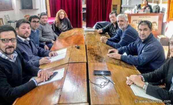 Patagones: autoridades de CORFO expusieron la situación ante el Concejo Deliberante 