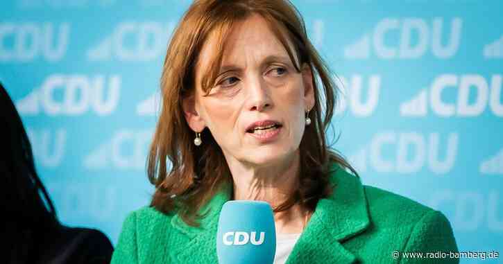 CDU-Vize schließt eine BSW-Kooperation im Osten nicht aus