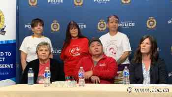 Police, family plead for information in unsolved 2009 death of First Nations woman in Edmonton