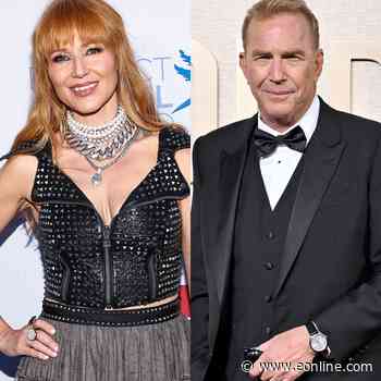 Jewel Has Cryptic Message on Love Amid Kevin Costner Dating Rumors