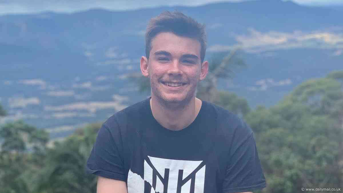 Coffs Harbour stabbing: Tragic last moments revealed of surfer Kye Schaefer who was stabbed moments after he left the surf