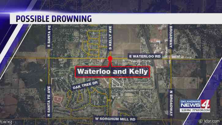 UPDATE: Two children taken to hospital after possible drownings