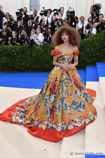 Met Gala Theme 2024: All About the ‘Garden of Time’ Dress Code