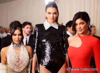 Every look the Kardashian-Jenners have worn to the Met Gala