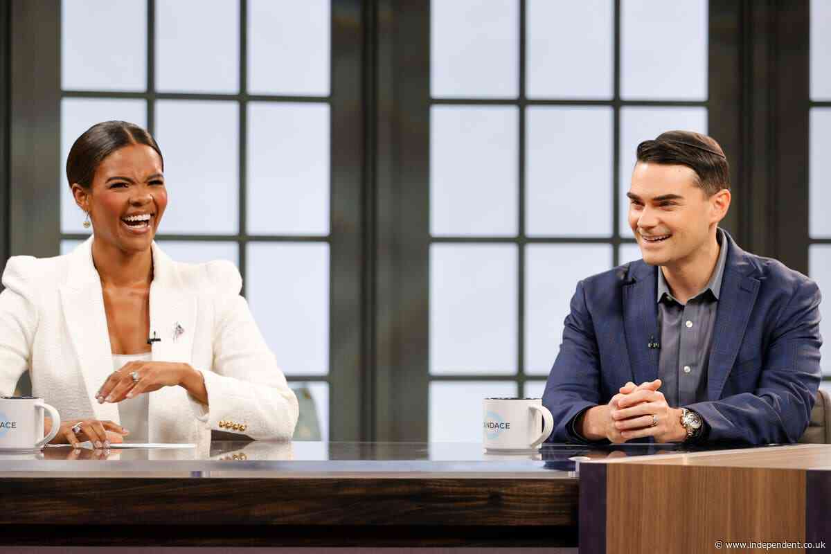 Right-wingers at war: Daily Wire reportedly gets gag order against ex-host Candace Owens