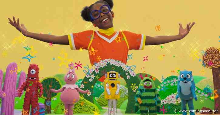 Yo Gabba GabbaLand Streaming Release Date: When Is It Coming Out on Apple TV Plus?