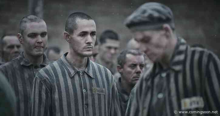 Will There Be a The Tattooist of Auschwitz Season 2 Release Date & Is It Coming Out? 