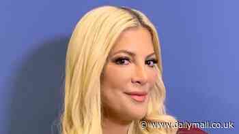 Tori Spelling gets candid about piercing her nipples at age 48 while revealing the other NSFW piercing she 'loves' on her body