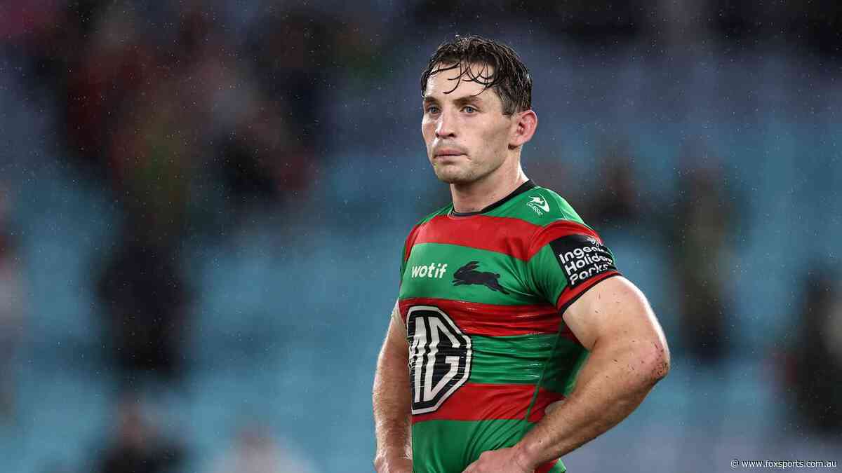 Rabbitohs captain ruled out of Origin I contention; Reynolds could miss season: NRL Casualty Ward