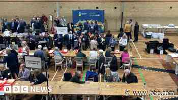Lib Dems win Dorset Council from Conservatives