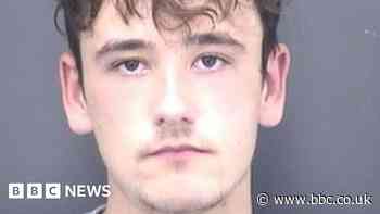 Teen sentenced over knife used in fatal stabbing