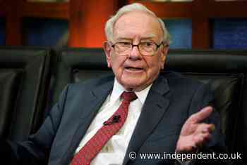 Berkshire Hathaway confident it has its man to take over from Warren Buffett