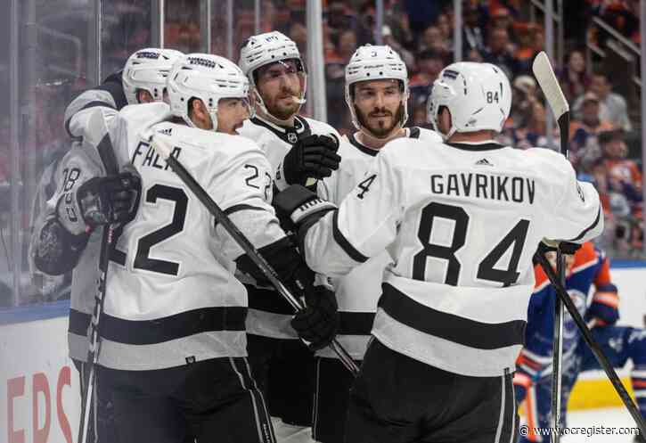 Despite an uncertain future, Kings think they have ‘the perfect team’