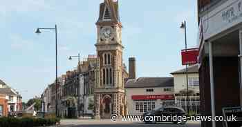 The Suffolk town with confusing boundaries that was once almost moved into Cambridgeshire