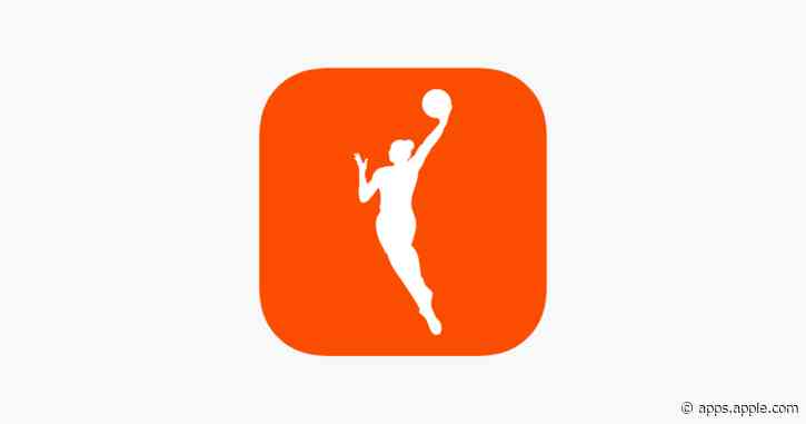 WNBA: Live Games & Scores - NBA