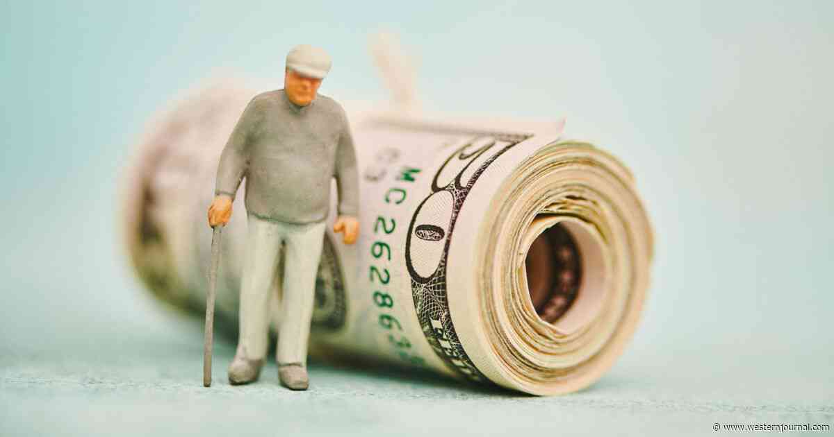 Bidenomics: Americans 'Magic Number' for Retirement Up 50% Since Biden Took Office