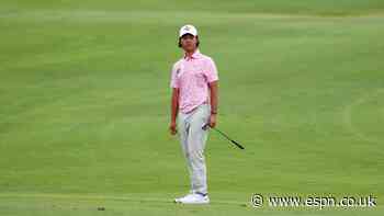 16-year-old youngest to make Tour cut in 11 years
