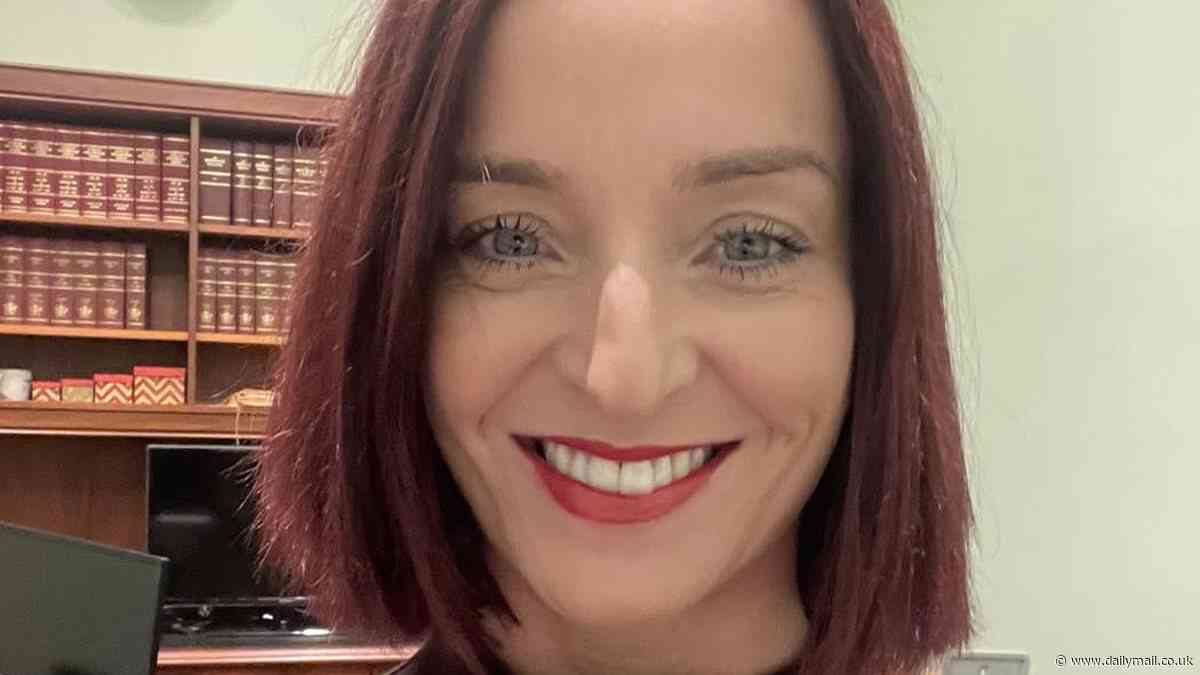 Queensland MP Brittany Lauga breaks her silence to claim she was sexually assaulted and drugged after a grainy video of the incident emerged online