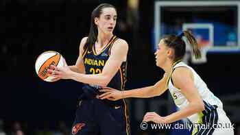 Caitlin Clark silences the doubters as she dazzles in WNBA preseason debut with impressive 21 points for Fever but can't find the game winner as Arike Ogunbowale's last-gasp three-pointer snatches win for Dallas