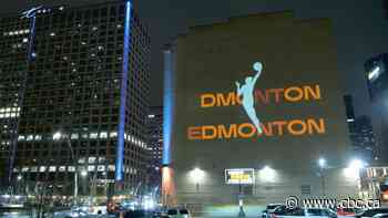 Edmonton's first WNBA game set to be a slam dunk