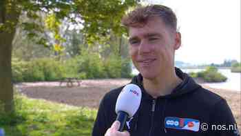 Jakobsen wil in Giro trilogie voltooien: 'Zou zomaar dit jaar kunnen lukken'