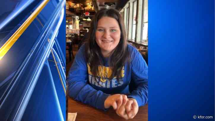 AMBER Alert issued for missing Arkansas teen out of Crawford County
