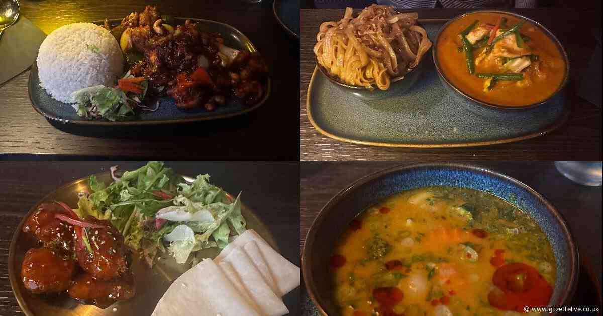 Thai Terminal 1 review: I sampled the authentic cuisine at this hidden gem I never knew existed