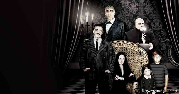 The Addams Family (1964) Season 1 Streaming: Watch & Stream Online via Amazon Prime Video