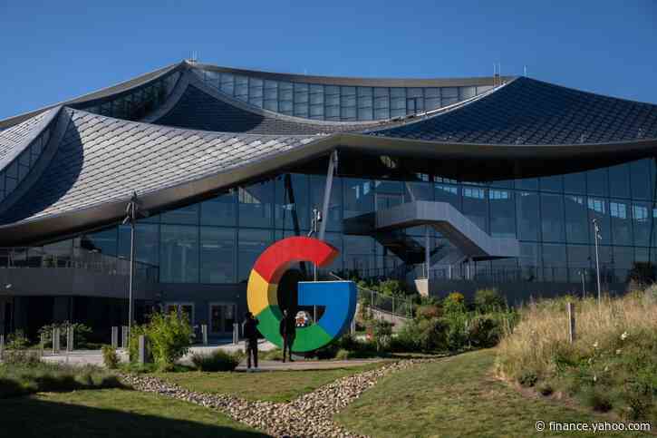 Google Takes Questions Over Ads as US Trial Comes to a Close