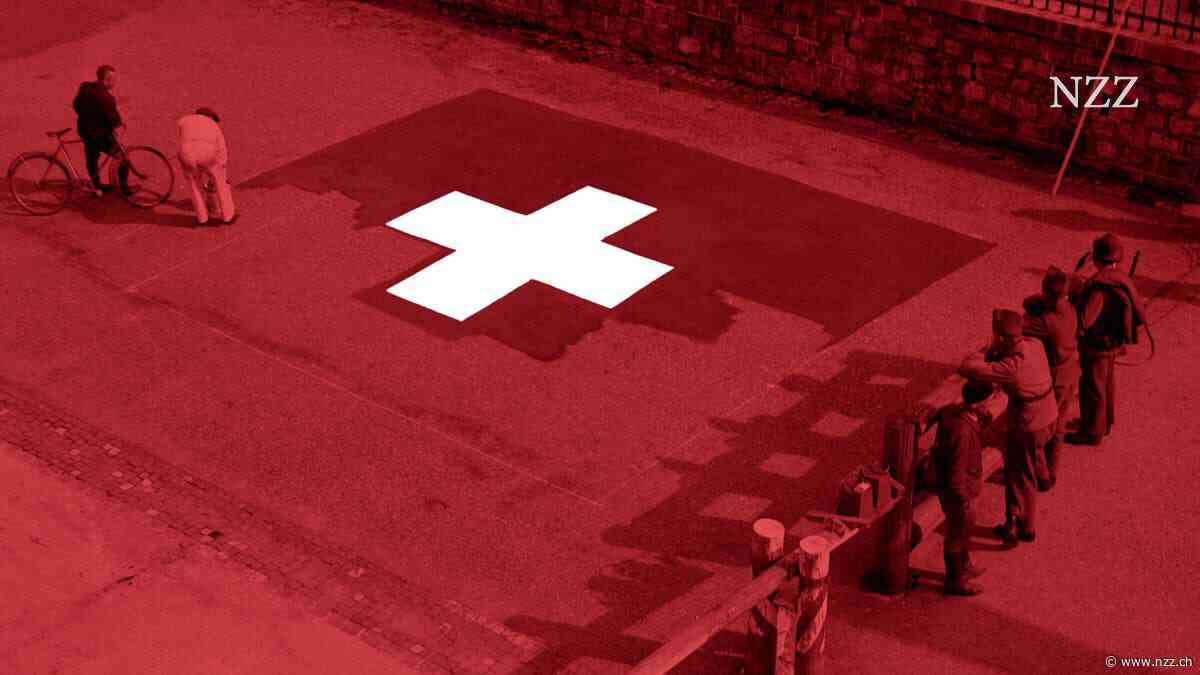 Die Schweiz vermittelt wieder – die Guten Dienste und ihre Grenzen