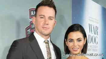 Channing Tatum brands ex-wife Jenna Dewan a liar after she accused him of hiding assets from her during messy divorce and slams wealthy actress' request for spousal support