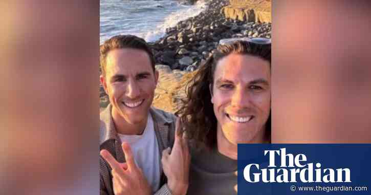 Three bodies reportedly found in northern Mexico where Perth brothers went missing