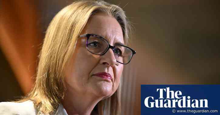 If Jacinta Allan isn’t Daniel Andrews, her first budget should show Victorians exactly who she is