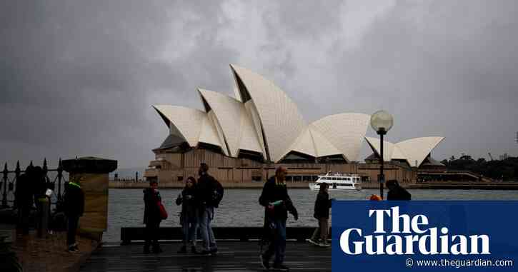 NSW braces for heavy rain and potential flash flooding after wet week