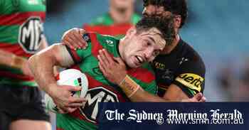 Murray out for up to eight weeks as off-contract Souths’ players fear Bennett clean-out