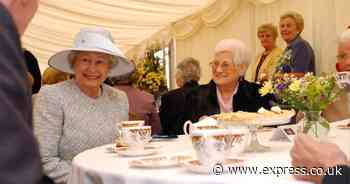 Late Queen's 'surprisingly simple' favourite breakfast was served with a twist