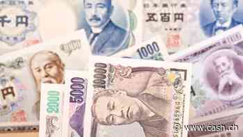 Japan steht vor hartem Tauziehen um den Yen-Kurs