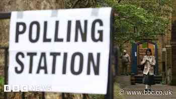 Voter turnout 40.5% in London mayoral election