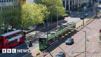 Tram engineers to strike after 'bad faith' talks