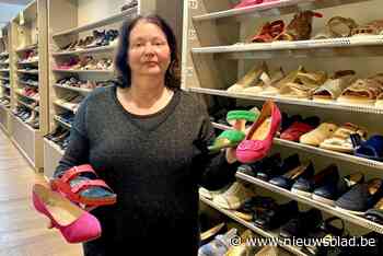 “Er is hier nog gevochten voor een paar sneeuwlaarzen”: schoenwinkel sluit na 86 jaar de deuren