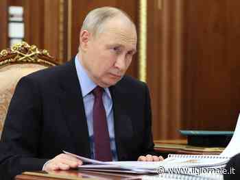 Putin avvisa Parigi e Londra: "Rischio di escalation diretta"