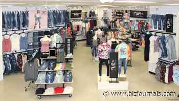 Teen clothing retailer files bankruptcy, to close Georgia stores